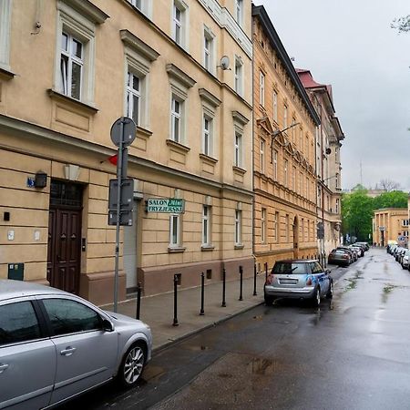 Studio Asnyka Old Town Краків Екстер'єр фото
