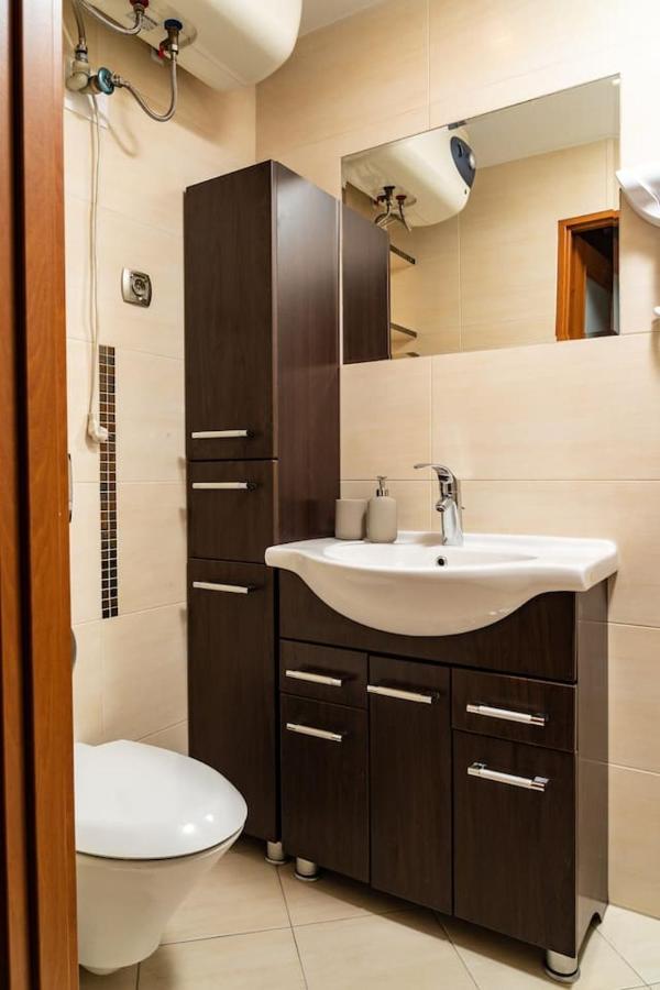 Studio Asnyka Old Town Краків Екстер'єр фото